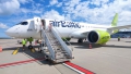 Airbus A220-300
