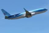 Boeing 737-85P