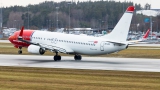 Boeing 737-8JP