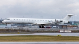 Bombardier CRJ-900ER NG (CL-600-2D24)