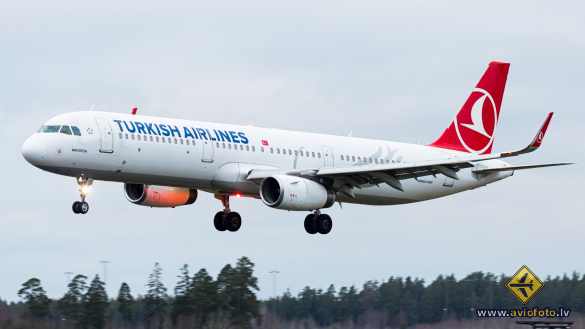 Airbus A321-231