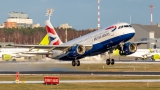 Airbus A320-232