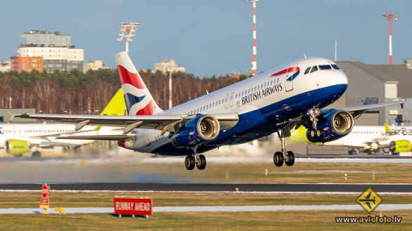 Airbus A320-232
