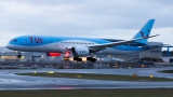 Boeing 787-9 Dreamliner