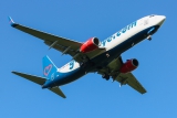 Boeing 737-83N