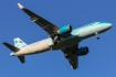 Airbus A320-251N