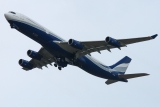 Airbus A340-313