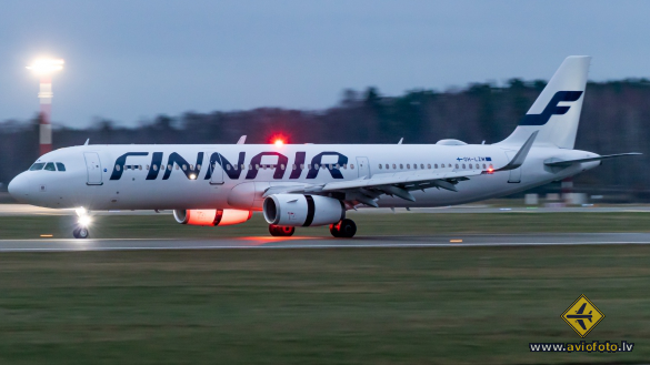Airbus A321-231