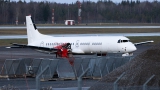 British Aerospace ATP