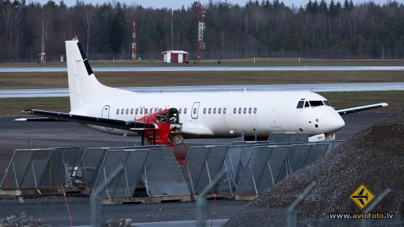 British Aerospace ATP