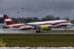 Airbus A220-300