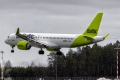 Airbus A220-300