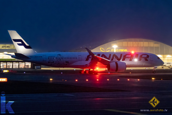 Airbus A350-941
