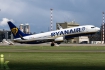 Boeing 737-8AS
