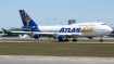 Boeing 747-422