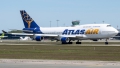 Boeing 747-422