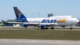Boeing 747-422