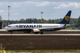 Boeing 737-8AS