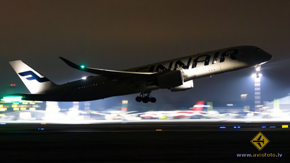 Airbus A350-941
