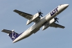 Bombardier DHC-8-402 Q400
