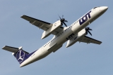 Bombardier DHC-8-402 Q400