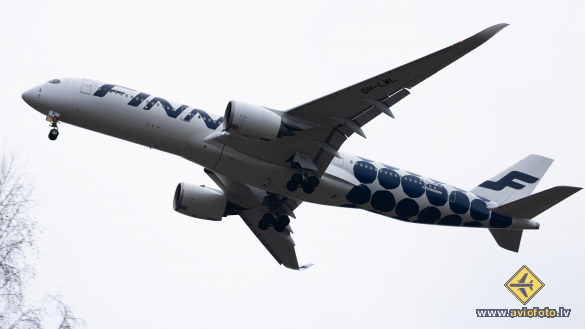 Airbus A350-941