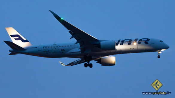 Airbus A350-941