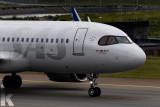 Airbus A320-251N
