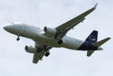 Airbus A320-214