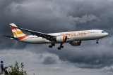 Airbus A330-941N