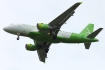 Airbus A319-111