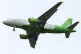 Airbus A319-111