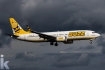 Boeing 737-8 MAX 200