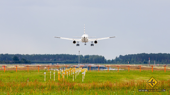 Airbus A320-232