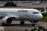Airbus A320-271N