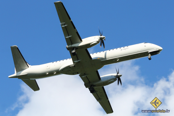 Saab 2000