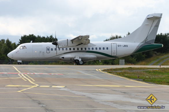 ATR ATR-42-500
