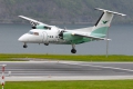 Bombardier DHC-8-103 Dash 8