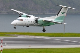 Bombardier DHC-8-103 Dash 8