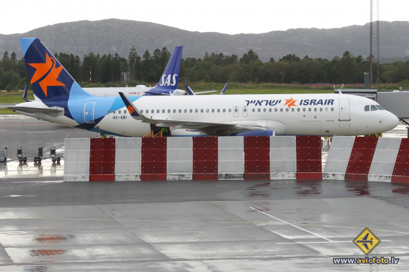 Airbus A320-232