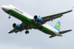 Airbus A321-253NX