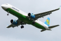 Airbus A321-253NX