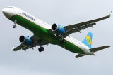 Airbus A321-253NX