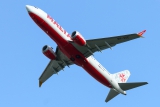 Boeing 737-8 MAX 200