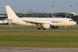 Airbus A320-214