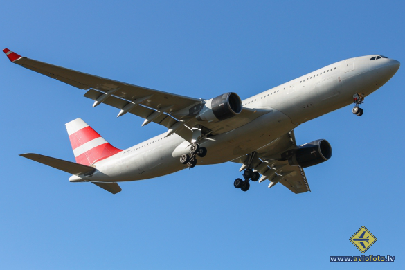 Airbus A330-223
