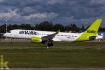 Airbus A220-300