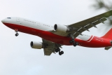 Airbus A330-203