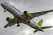 Airbus A220-300