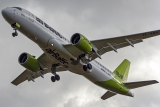 Airbus A220-300